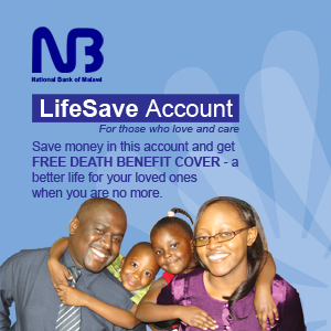 Life Save Account