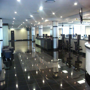 Henderson Street Service Centre