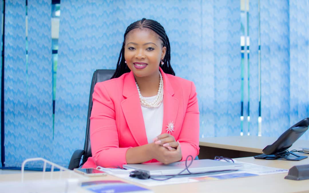 Akossa Hiwa: Valentine’s Day gives us all the perfect opportunity to enjoy some lighthearted moments with loved ones Akossa Hiwa: Valentine’s Day gives us all the perfect opportunity to enjoy some lighthearted moments with loved ones