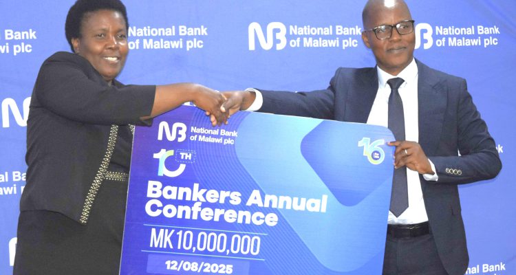 BAM Conference to drive synergy for Malawis economic growth NBM plc boosts preparations