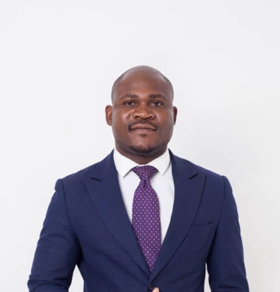 Bram Fudzulani ICTAM President