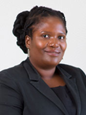 Dr. Bernadette Malunga