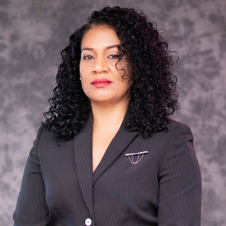 Enala Chirwa- It is very exciting Enala Chirwa- It is very exciting