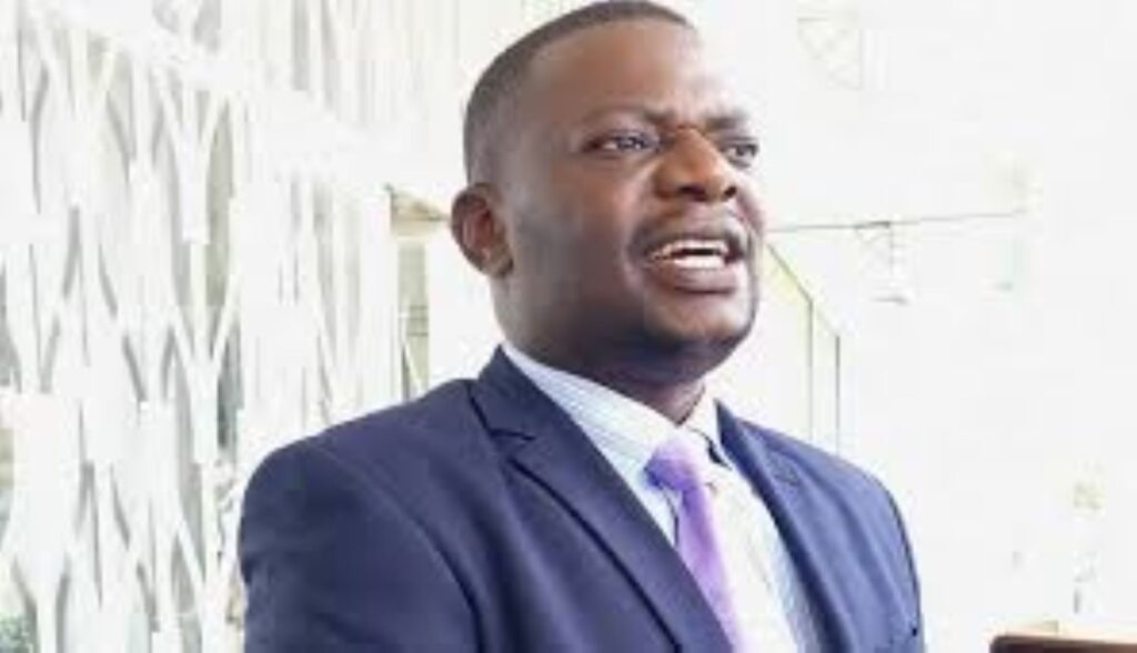Mkwezalamba says National Bank followed procedure
