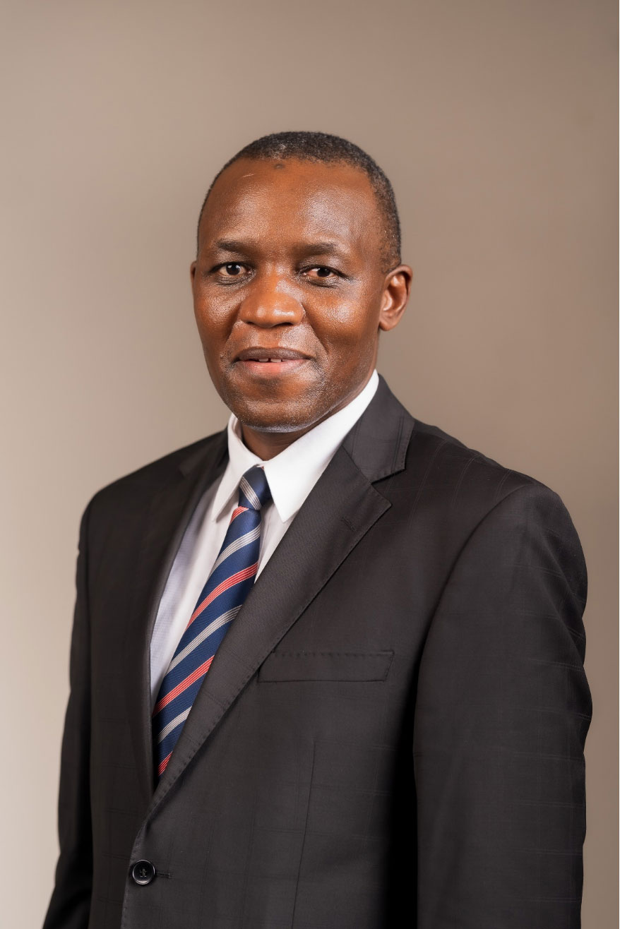 Kaunda This partnership will benefit policy holders