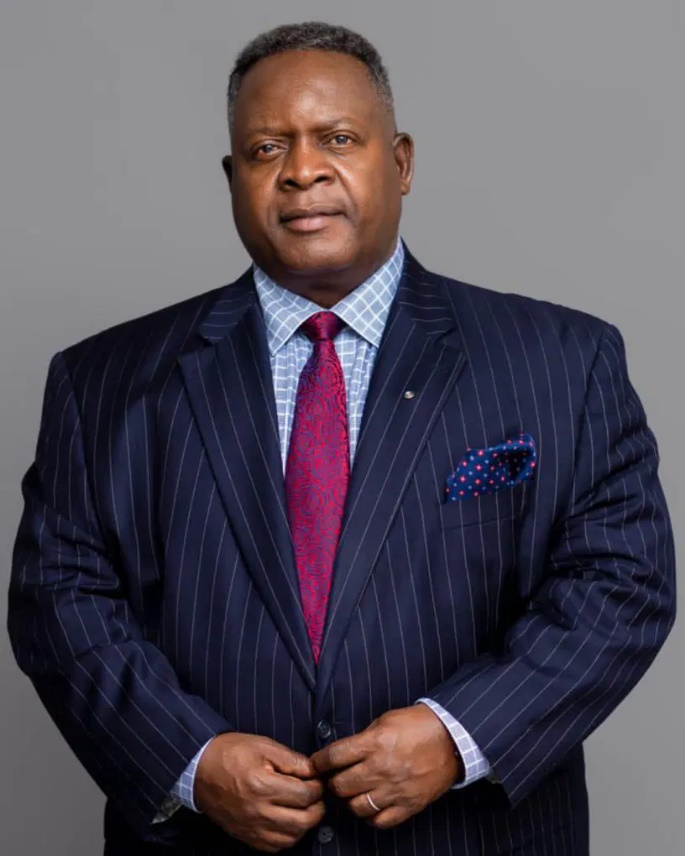 NBM plc appoints Grant Kabango as Board Chairman
