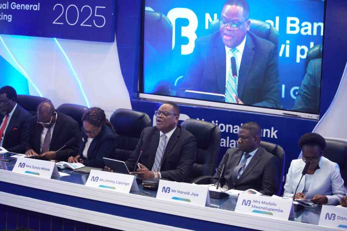 NBM plc assures on Akiba turn over