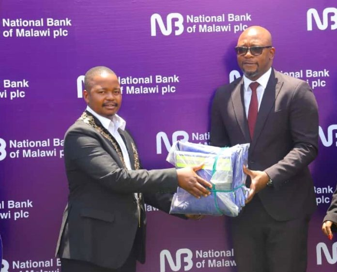 NBM plc commits MK20.5 million to LCC activities
