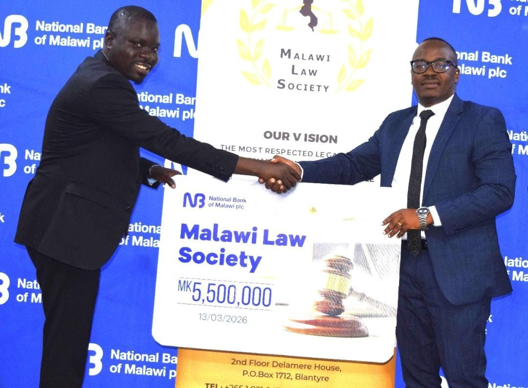 NBM plc pumps K5.5 million into MLS conference