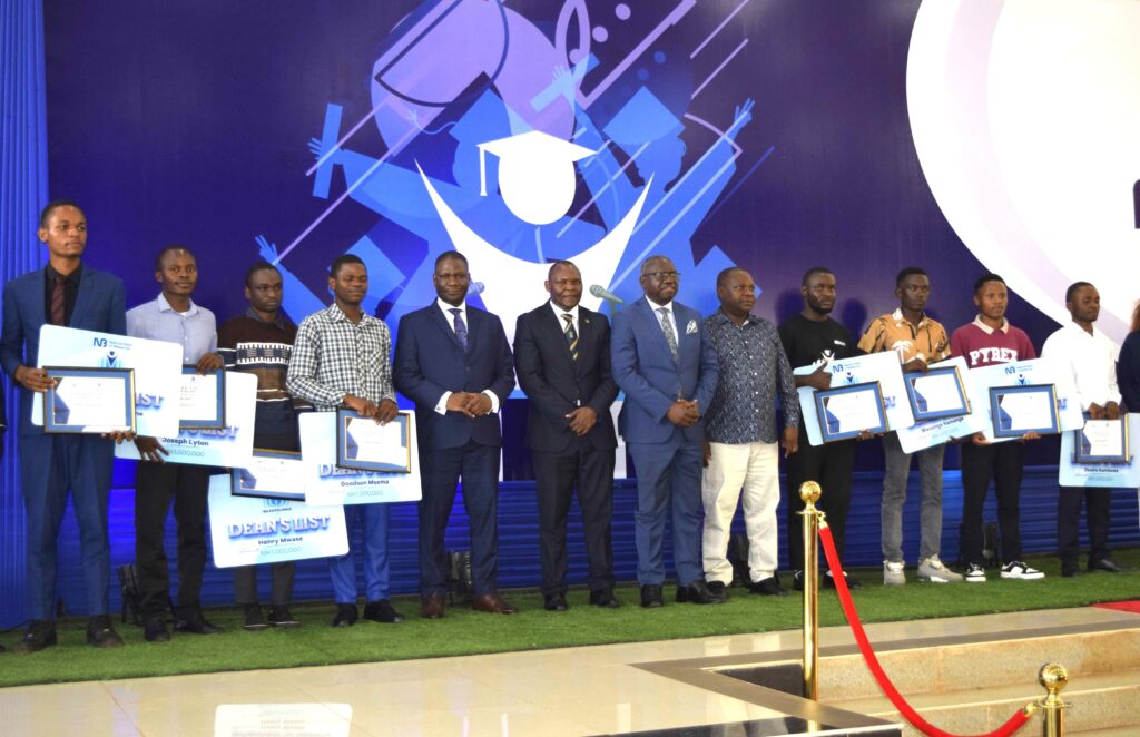 NBM unveils Mo Excellence programme for tertiary students