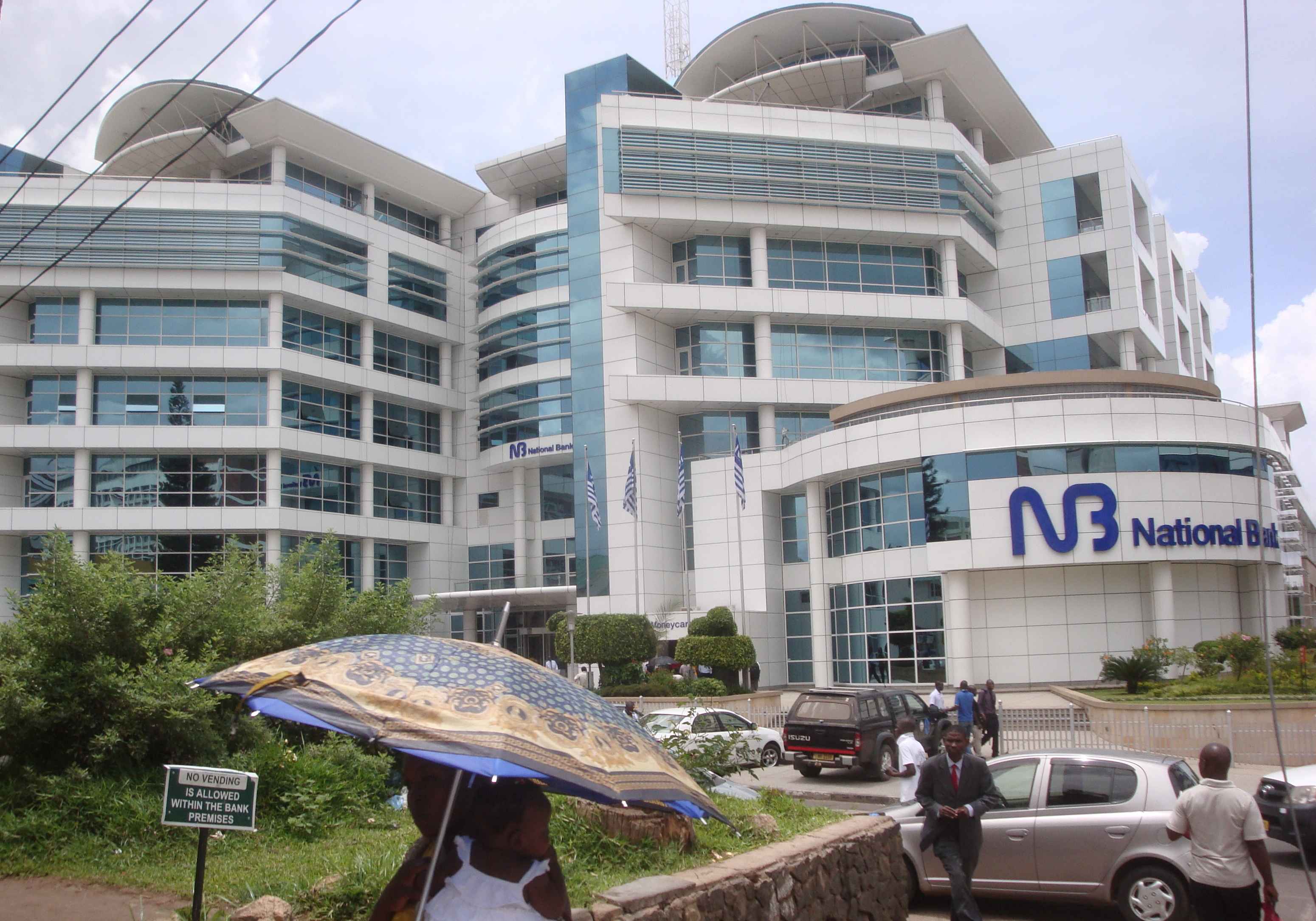 Economic activity continues to decline National Bank of Malawi