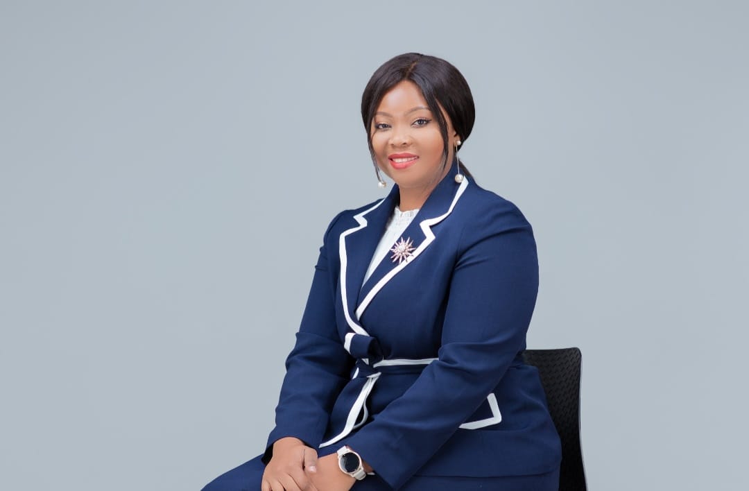 NBM Marketing and Corporate Affairs Manager Akossa Hiwa NBM Marketing and Corporate Affairs Manager Akossa Hiwa