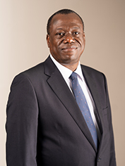Raymond Banda