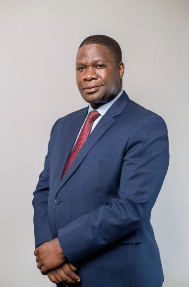 Jiya- NBM CEO designate