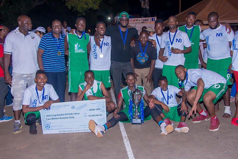 Mo626 Basketball Winners