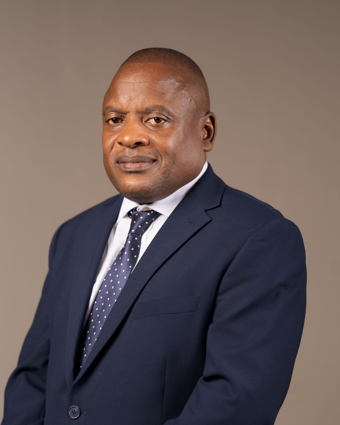 Harry Mukaka - Head of Treasury and Investment Banking Harry Mukaka- Head of Treasury and Investment Banking