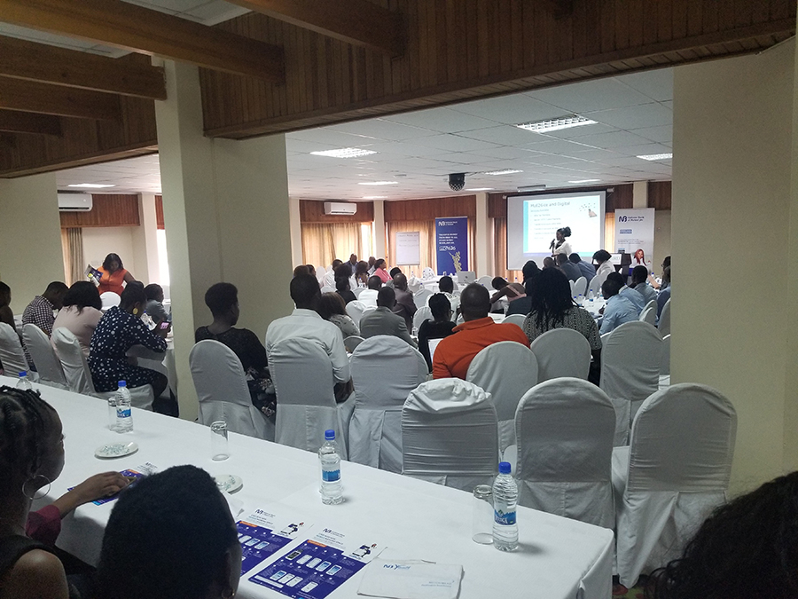 NBM INTERACTS WITH WOMEN, YOUTH ENTREPRENEURS IN MZUZU