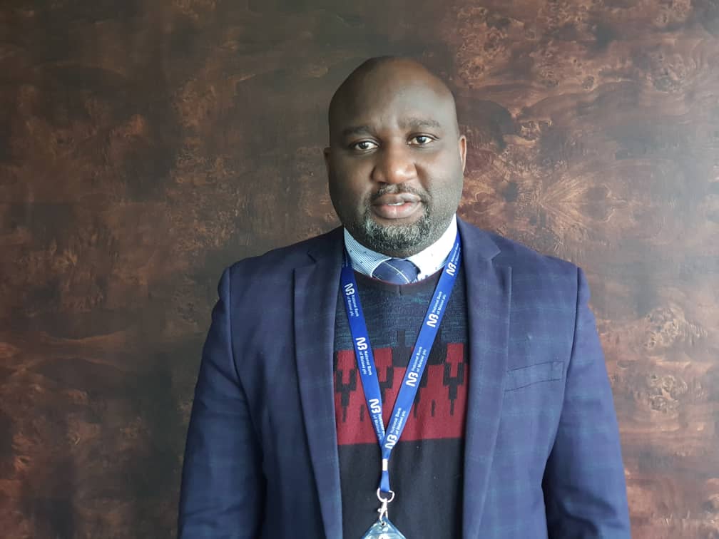 Seyani: We compliment government’s effort Seyani: We compliment government’s effort