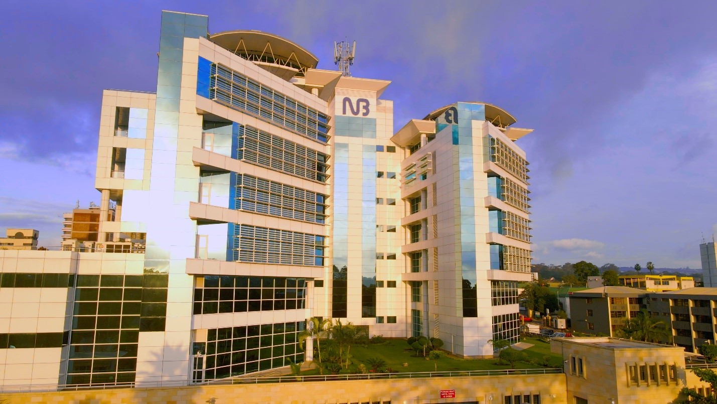 nbm towers