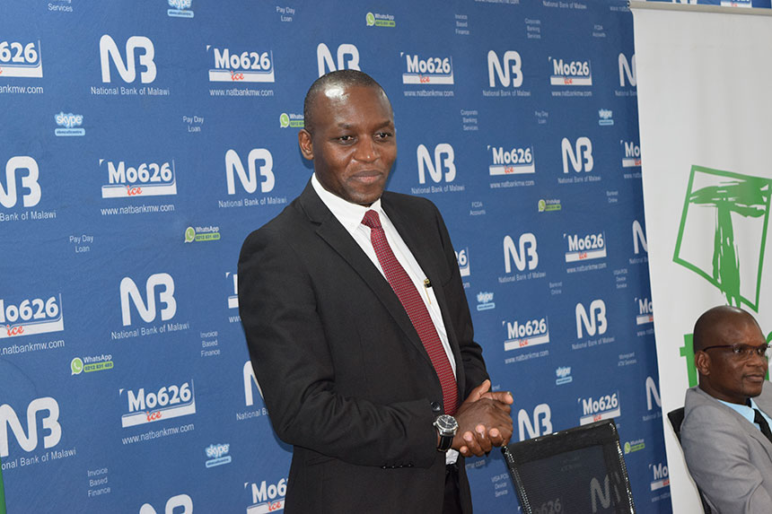 NBM TNM financial inclusion