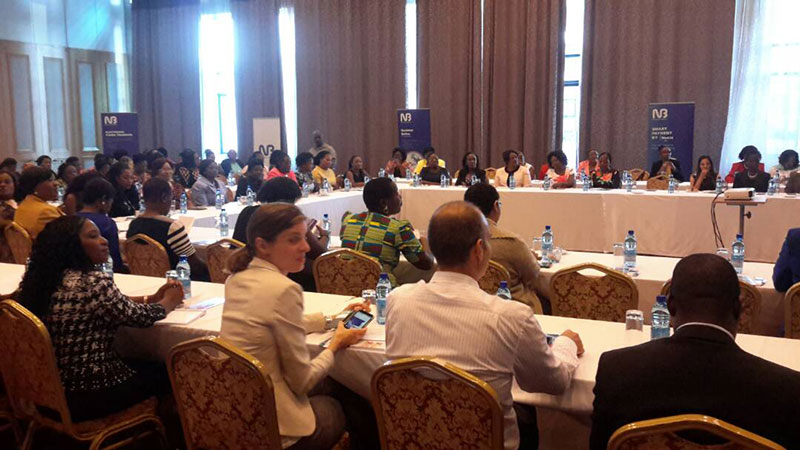 NBM answers to women entrepreneurs