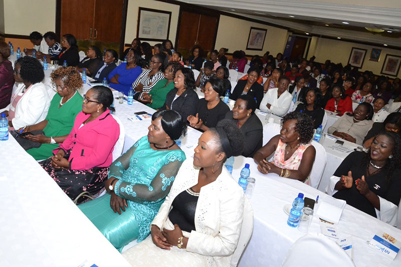 women entreprenurers