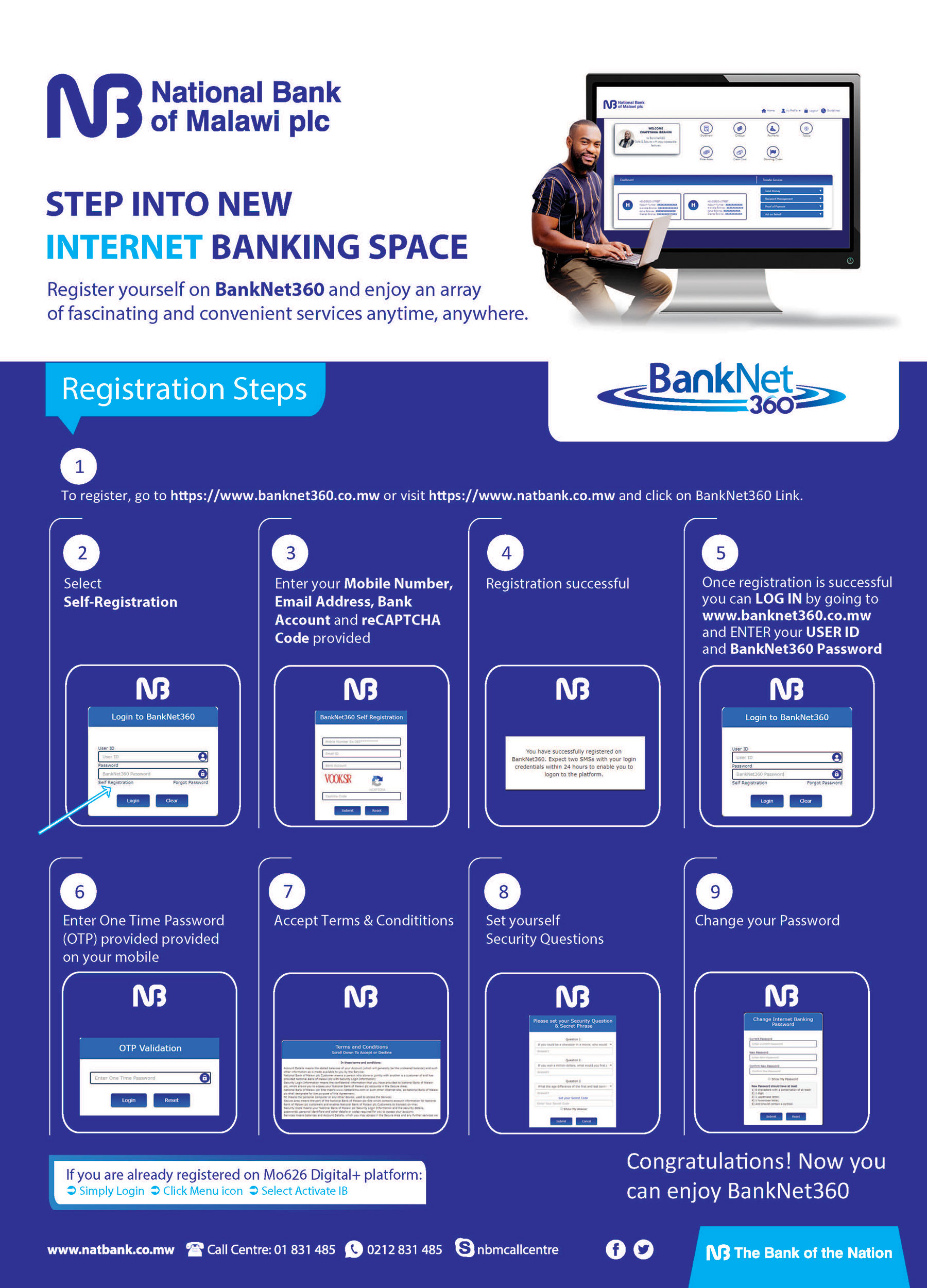 banknet 360